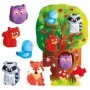Headu Montessori - Primul Meu Puzzle - Padurea Headu - 2